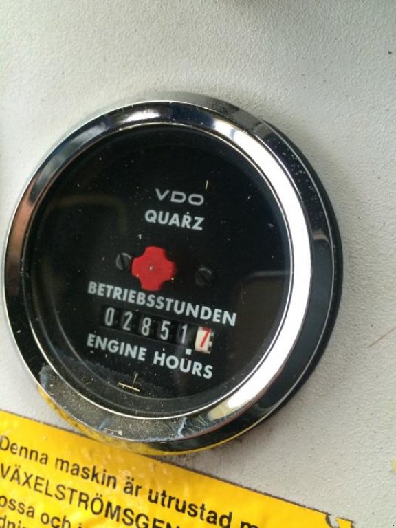 Oldtimer-Mähdrescher des Typs CLAAS Dominator 68, Neumaschine in Луцьк (Bild 2)