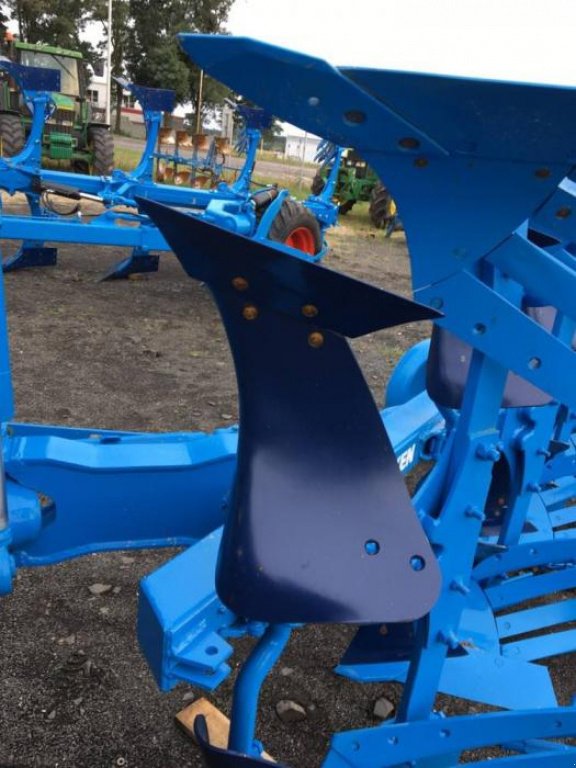 Scheibenpflug des Typs Lemken Opal 110,  in Луцьк (Bild 3)