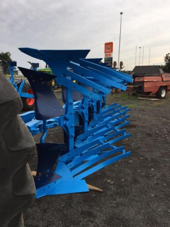 Scheibenpflug des Typs Lemken Opal 110,  in Луцьк (Bild 2)