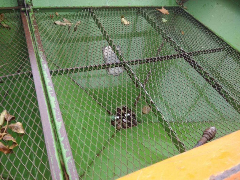 Sandstreuer & Salzstreuer des Typs Amazone ZA-U 1501,  in Луцьк (Bild 5)