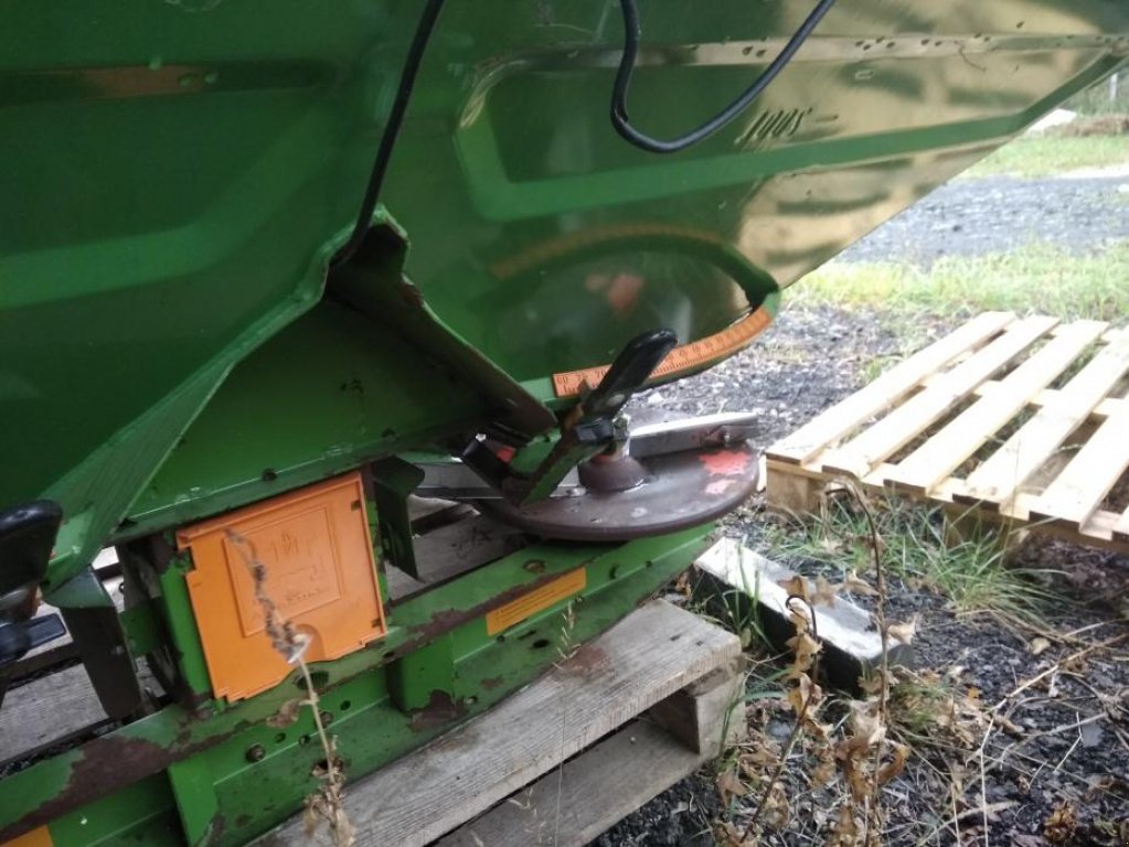 Sandstreuer & Salzstreuer des Typs Amazone ZA-U 1501,  in Луцьк (Bild 4)