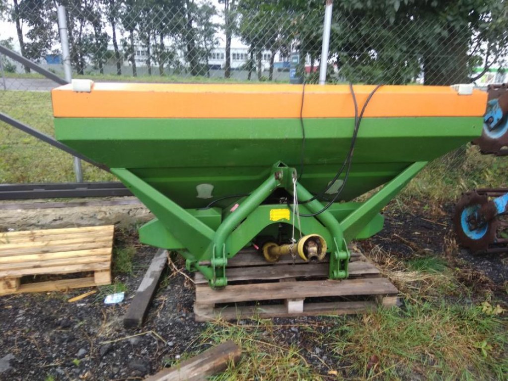 Sandstreuer & Salzstreuer des Typs Amazone ZA-U 1501,  in Луцьк (Bild 2)