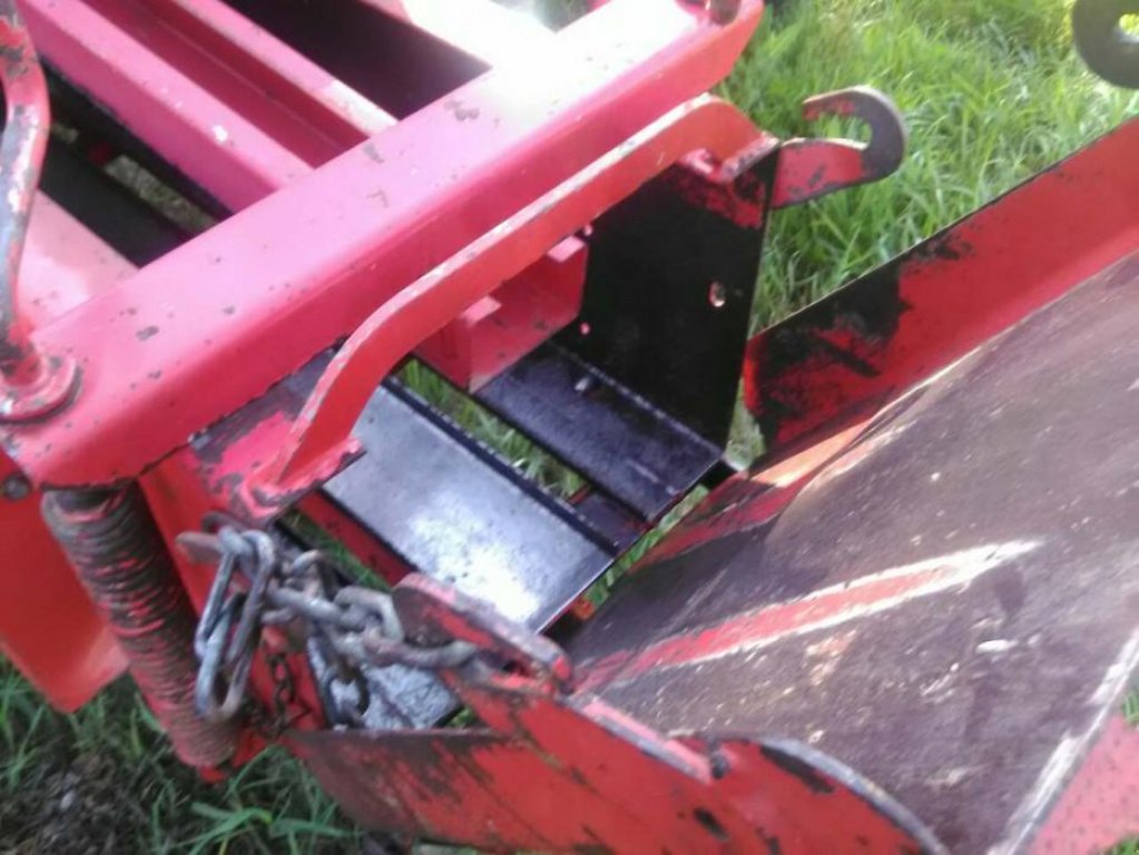 Hochdruckpresse des Typs Welger AP 42,  in Луцьк (Bild 7)