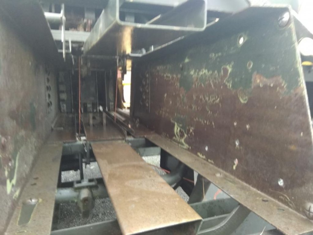 Hochdruckpresse des Typs Rivierre Casalis RC 42,  in Луцьк (Bild 5)