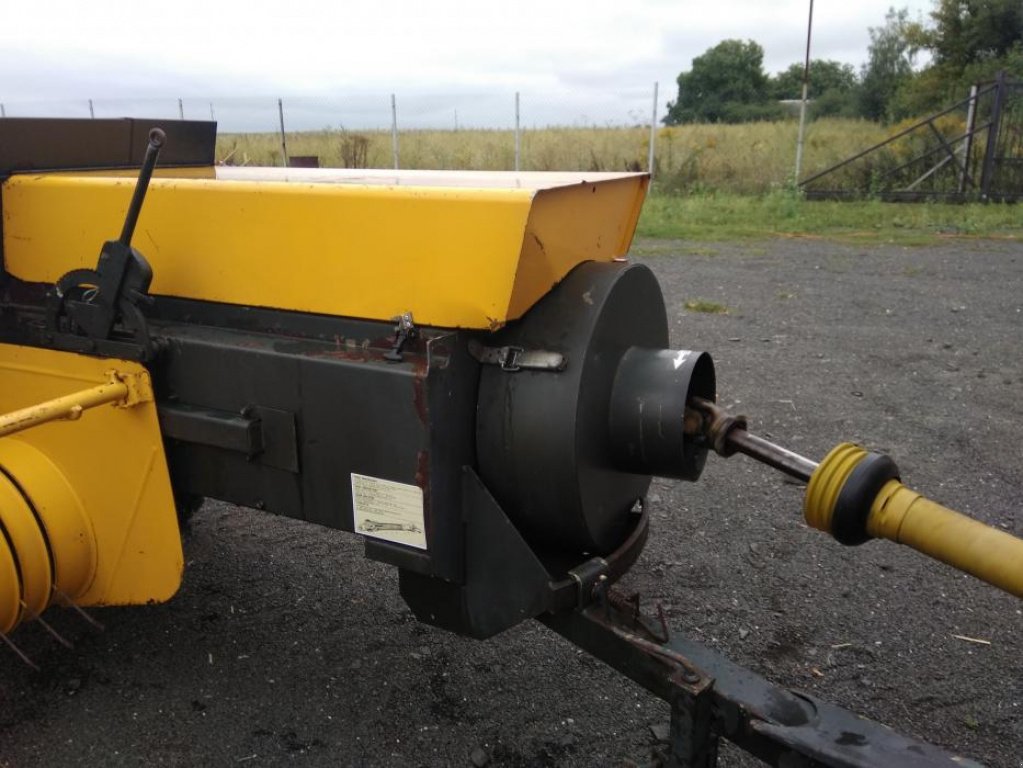 Hochdruckpresse des Typs Rivierre Casalis RC 42,  in Луцьк (Bild 3)