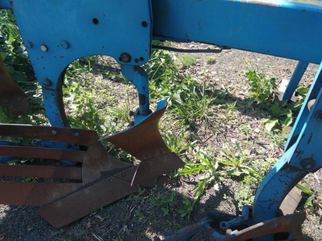 Scheibenpflug des Typs Lemken Vari Diamant 6+1,  in Луцьк (Bild 2)