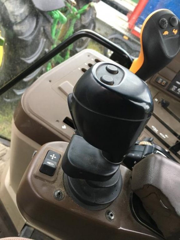 Oldtimer-Traktor des Typs John Deere 6920, Neumaschine in Луцьк (Bild 10)