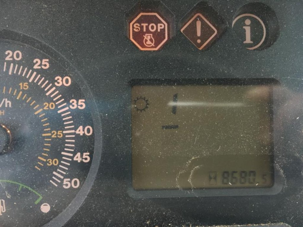 Oldtimer-Traktor des Typs John Deere 6920, Neumaschine in Луцьк (Bild 9)