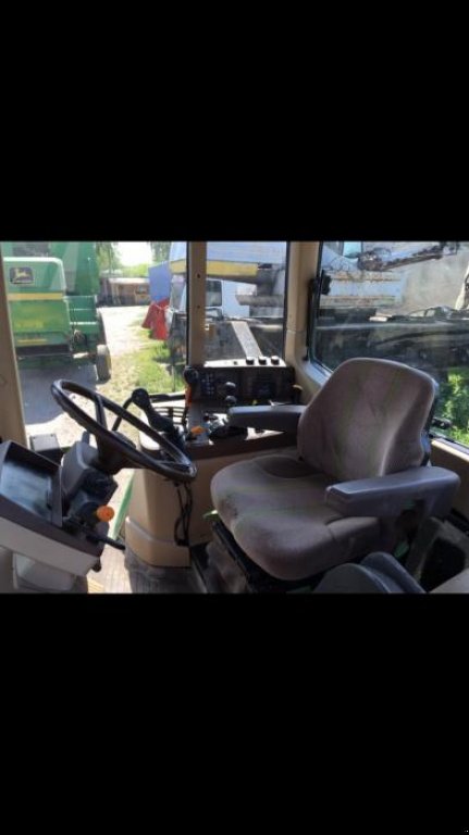 Oldtimer-Traktor des Typs John Deere 6310, Neumaschine in Луцьк (Bild 6)