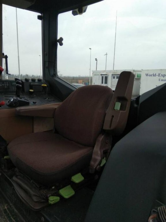 Oldtimer-Traktor des Typs John Deere 6600, Neumaschine in Луцьк (Bild 7)