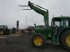 Oldtimer-Traktor des Typs John Deere 6600, Neumaschine in Луцьк (Bild 1)
