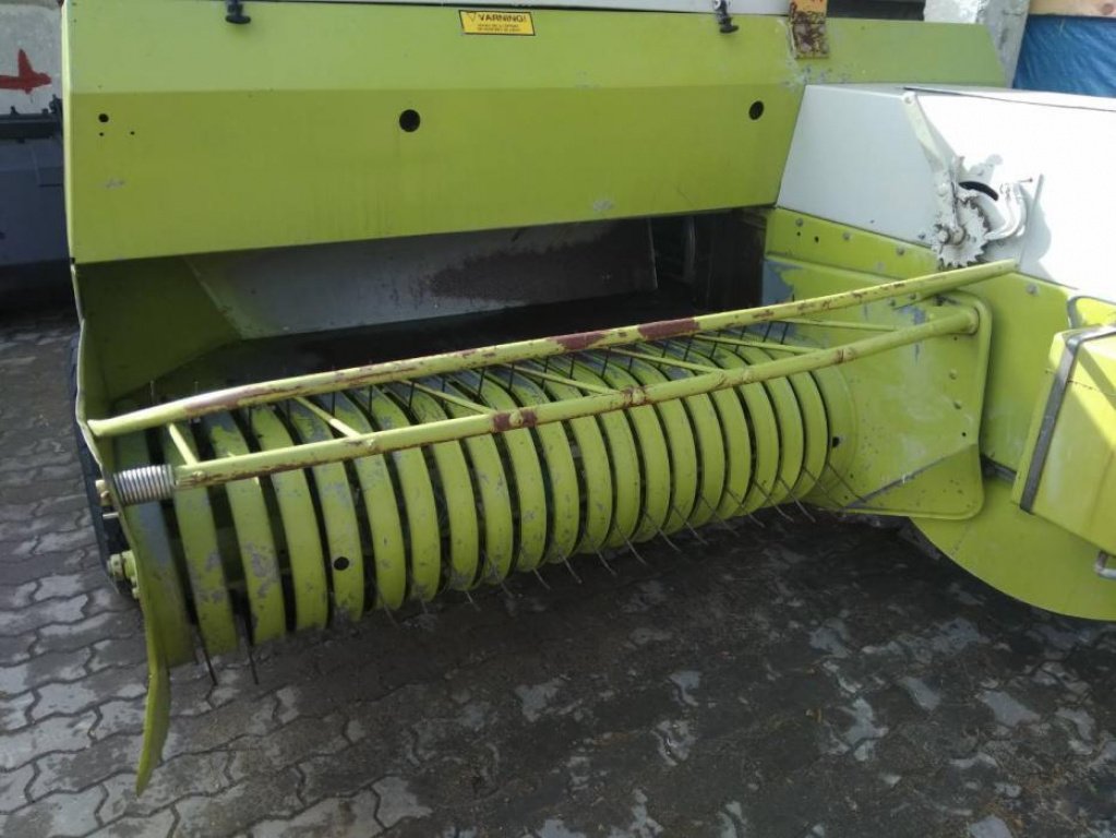 Hochdruckpresse des Typs CLAAS Markant 51,  in Луцьк (Bild 6)