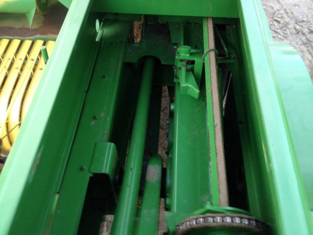 Hochdruckpresse des Typs John Deere 330,  in Луцьк (Bild 7)