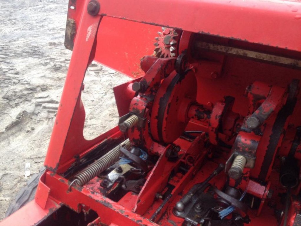 Hochdruckpresse des Typs Rivierre Casalis RC 42,  in Луцьк (Bild 3)