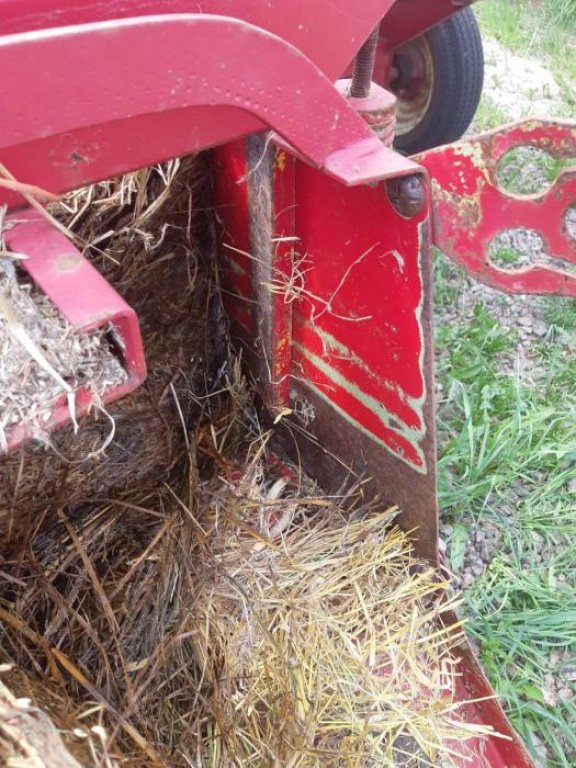 Hochdruckpresse des Typs Rivierre Casalis RC 42,  in Луцьк (Bild 4)