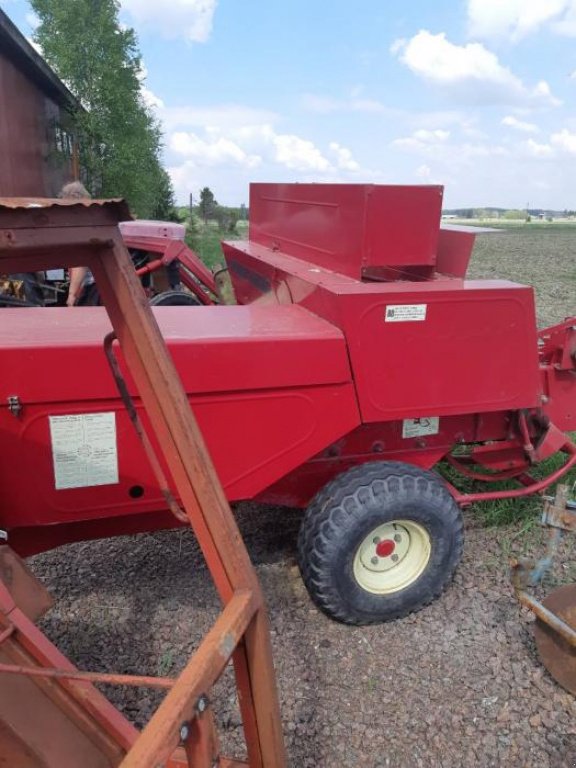 Hochdruckpresse des Typs Rivierre Casalis RC 42,  in Луцьк (Bild 2)