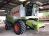 Oldtimer-Mähdrescher des Typs CLAAS Lexion 460, Neumaschine in Луцьк (Bild 1)