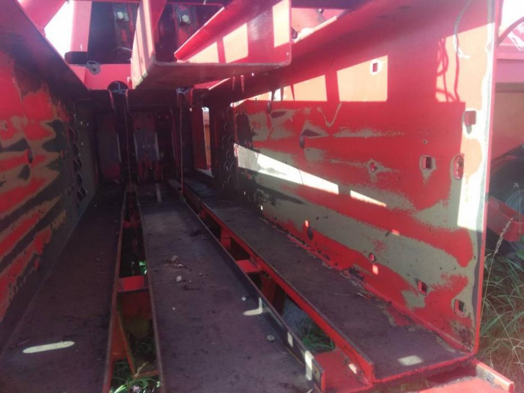 Hochdruckpresse des Typs Welger AP 400,  in Луцьк (Bild 1)