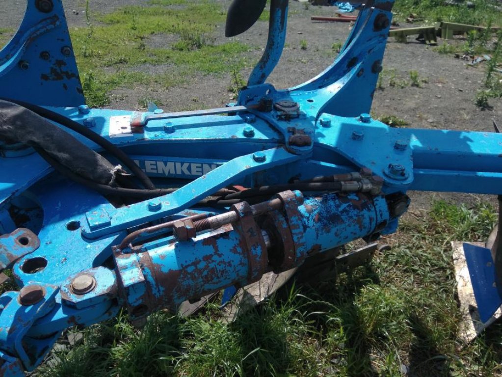 Scheibenpflug des Typs Lemken Vari Opal 120,  in Луцьк (Bild 2)
