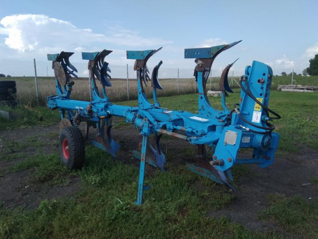 Scheibenpflug des Typs Lemken Vari Opal 8,  in Луцьк (Bild 8)