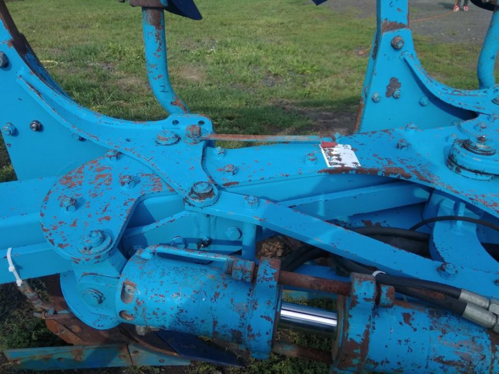 Scheibenpflug des Typs Lemken Vari Opal 8,  in Луцьк (Bild 1)