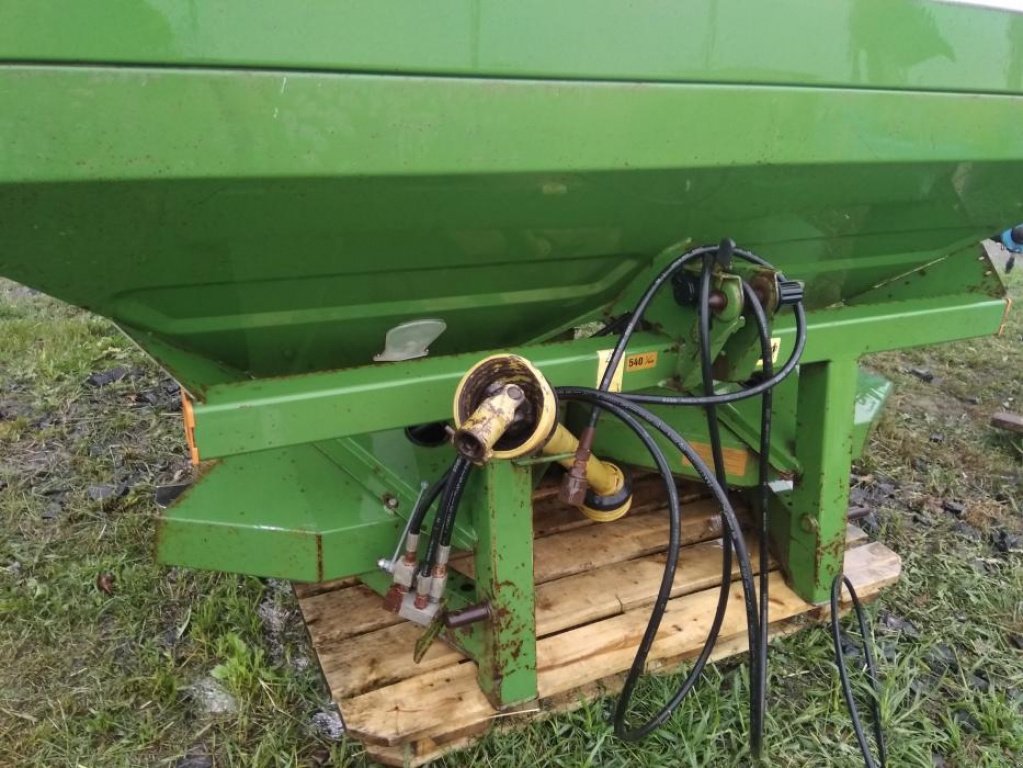 Sandstreuer & Salzstreuer des Typs Amazone ZA-M 1000,  in Луцьк (Bild 5)