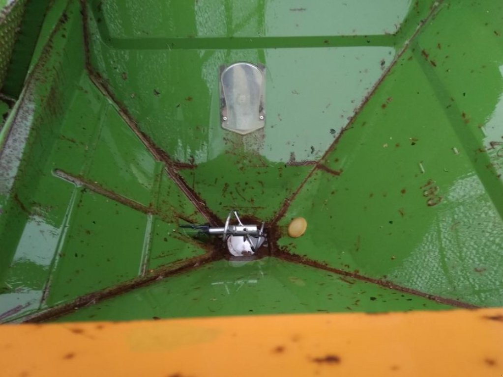 Sandstreuer & Salzstreuer des Typs Amazone ZA-M 1000,  in Луцьк (Bild 7)