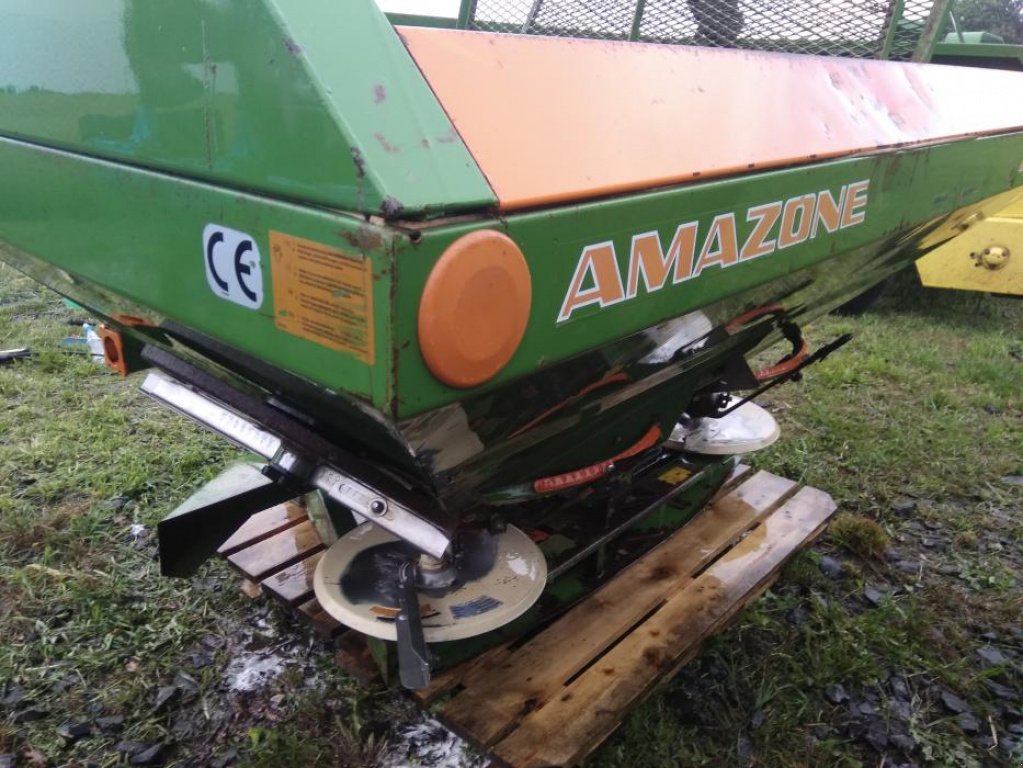 Sandstreuer & Salzstreuer des Typs Amazone ZA-M 1000,  in Луцьк (Bild 4)