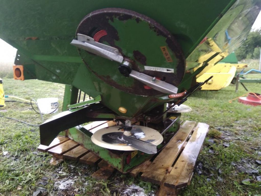 Sandstreuer & Salzstreuer des Typs Amazone ZA-M 1000,  in Луцьк (Bild 3)