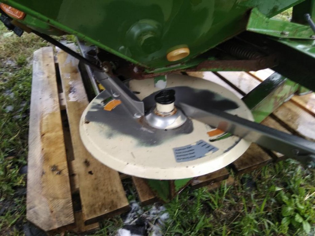 Sandstreuer & Salzstreuer des Typs Amazone ZA-M 1000,  in Луцьк (Bild 6)