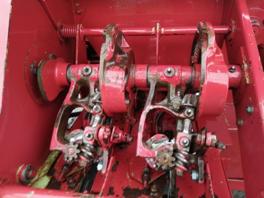 Hochdruckpresse des Typs Rivierre Casalis RC 42,  in Луцьк (Bild 3)