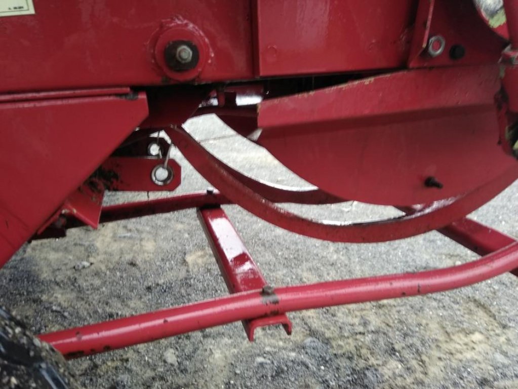 Hochdruckpresse des Typs Rivierre Casalis RC 42,  in Луцьк (Bild 5)