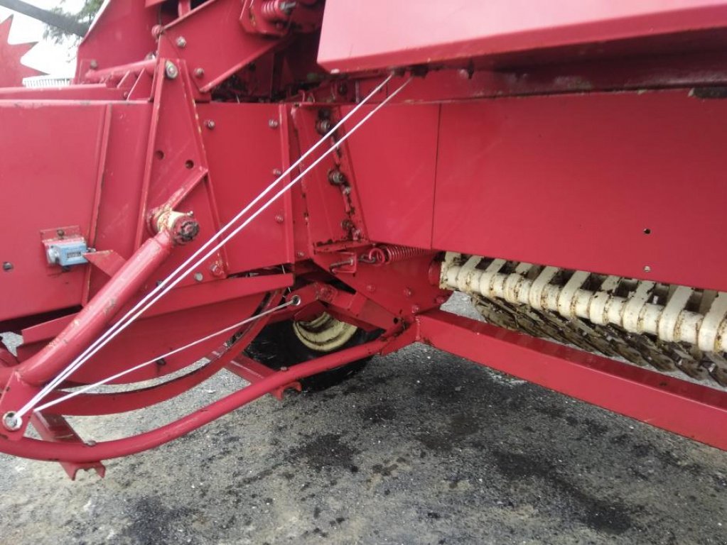 Hochdruckpresse des Typs Rivierre Casalis RC 42,  in Луцьк (Bild 7)