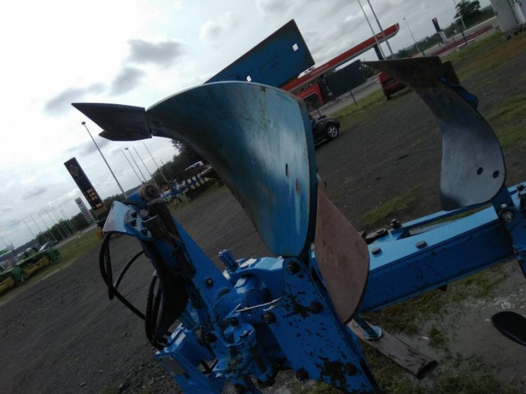 Scheibenpflug des Typs Lemken EuroOpal 7,  in Луцьк (Bild 2)