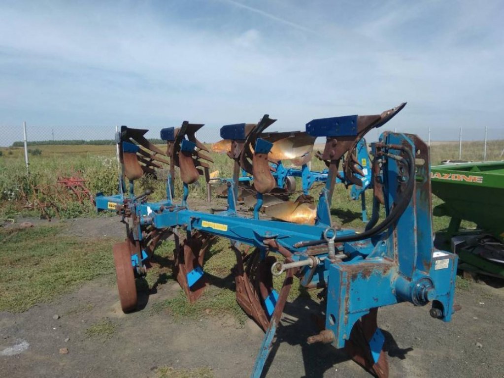 Scheibenpflug des Typs Rabe Werk 3,  in Луцьк (Bild 1)