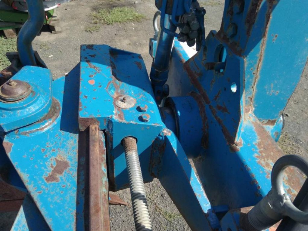 Scheibenpflug des Typs Rabe Werk 3,  in Луцьк (Bild 3)