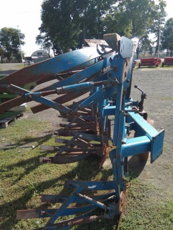 Scheibenpflug des Typs Rabe Werk 3,  in Луцьк (Bild 6)