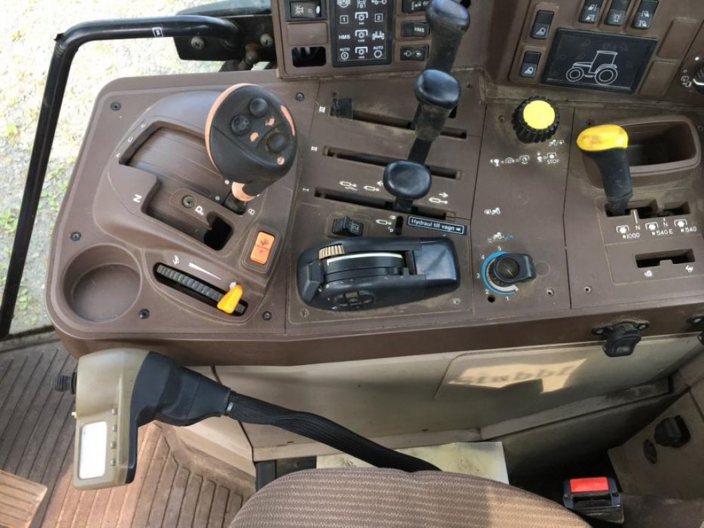 Oldtimer-Traktor des Typs John Deere 6820, Neumaschine in Луцьк (Bild 4)