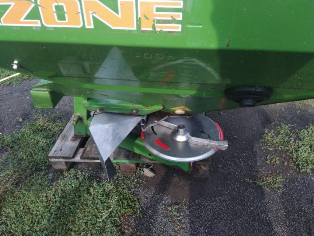 Sandstreuer & Salzstreuer des Typs Amazone ZA-M 1000,  in Луцьк (Bild 3)