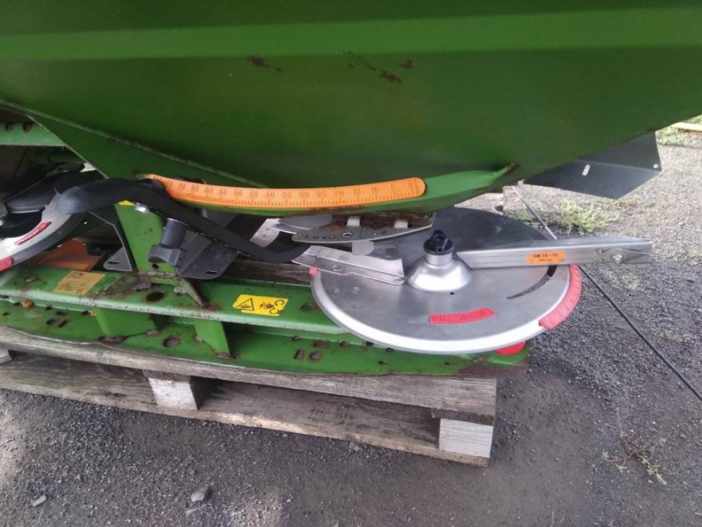 Sandstreuer & Salzstreuer des Typs Amazone ZA-M 1000,  in Луцьк (Bild 6)