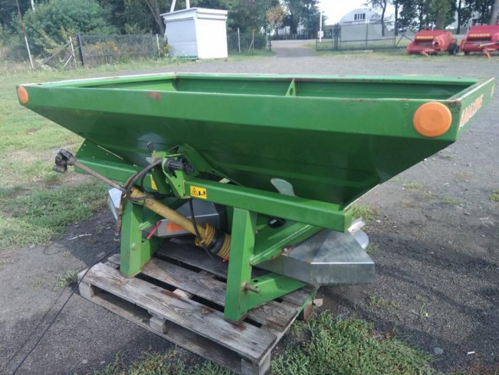 Sandstreuer & Salzstreuer des Typs Amazone ZA-M 1000,  in Луцьк (Bild 2)