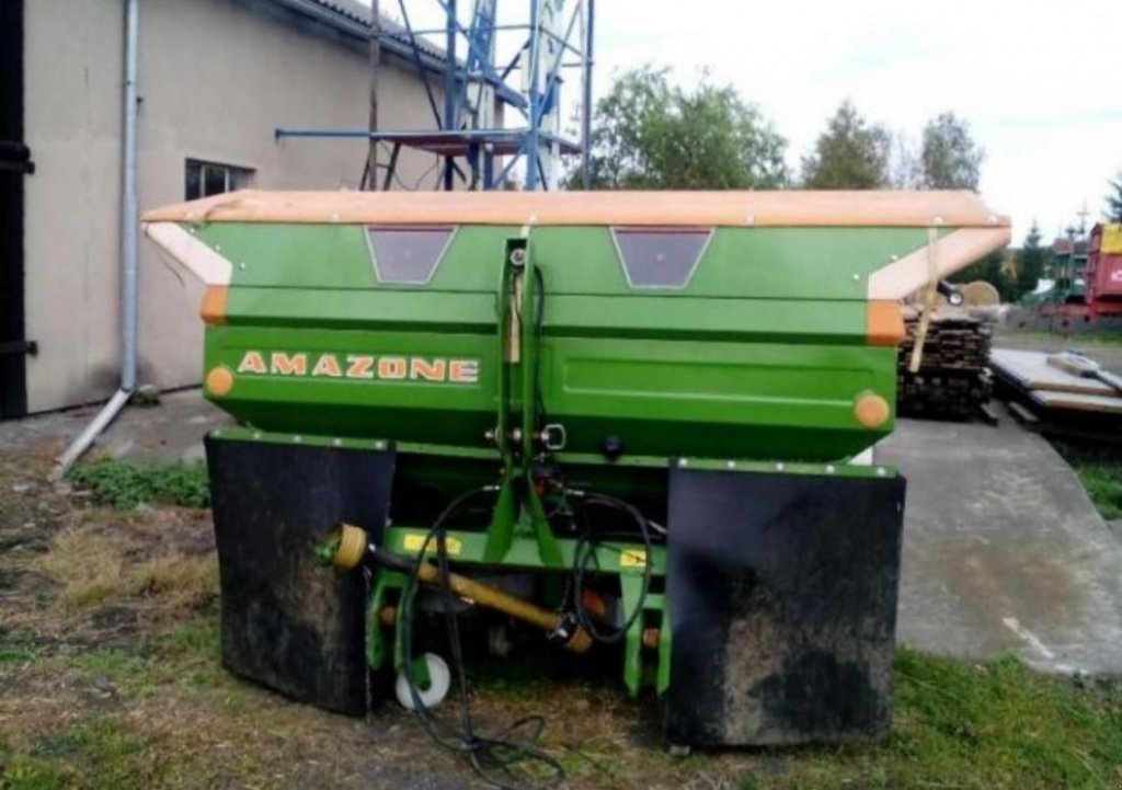 Sandstreuer & Salzstreuer des Typs Amazone ZA-M 2201, Gebrauchtmaschine in Луцьк (Bild 7)