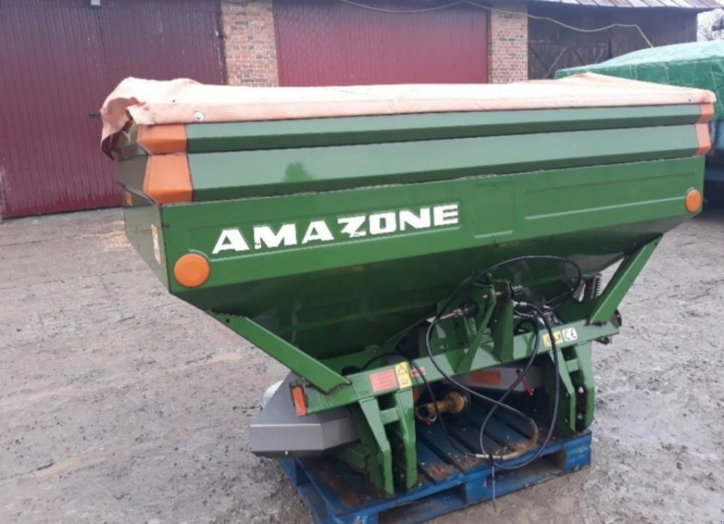 Sandstreuer & Salzstreuer des Typs Amazone ZA-M 2201, Gebrauchtmaschine in Луцьк (Bild 6)