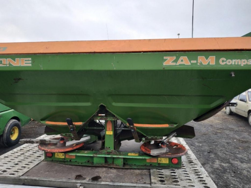 Sandstreuer & Salzstreuer des Typs Amazone ZA-M 1000, Gebrauchtmaschine in Луцьк (Bild 7)