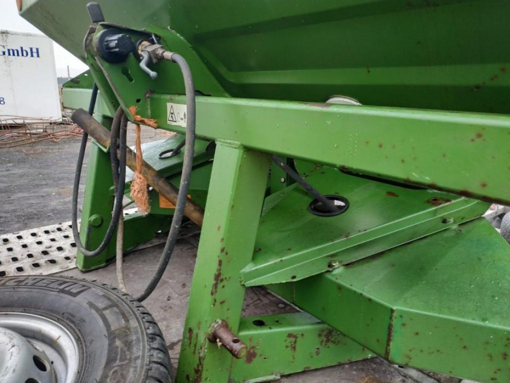 Sandstreuer & Salzstreuer des Typs Amazone ZA-M 1000, Gebrauchtmaschine in Луцьк (Bild 4)