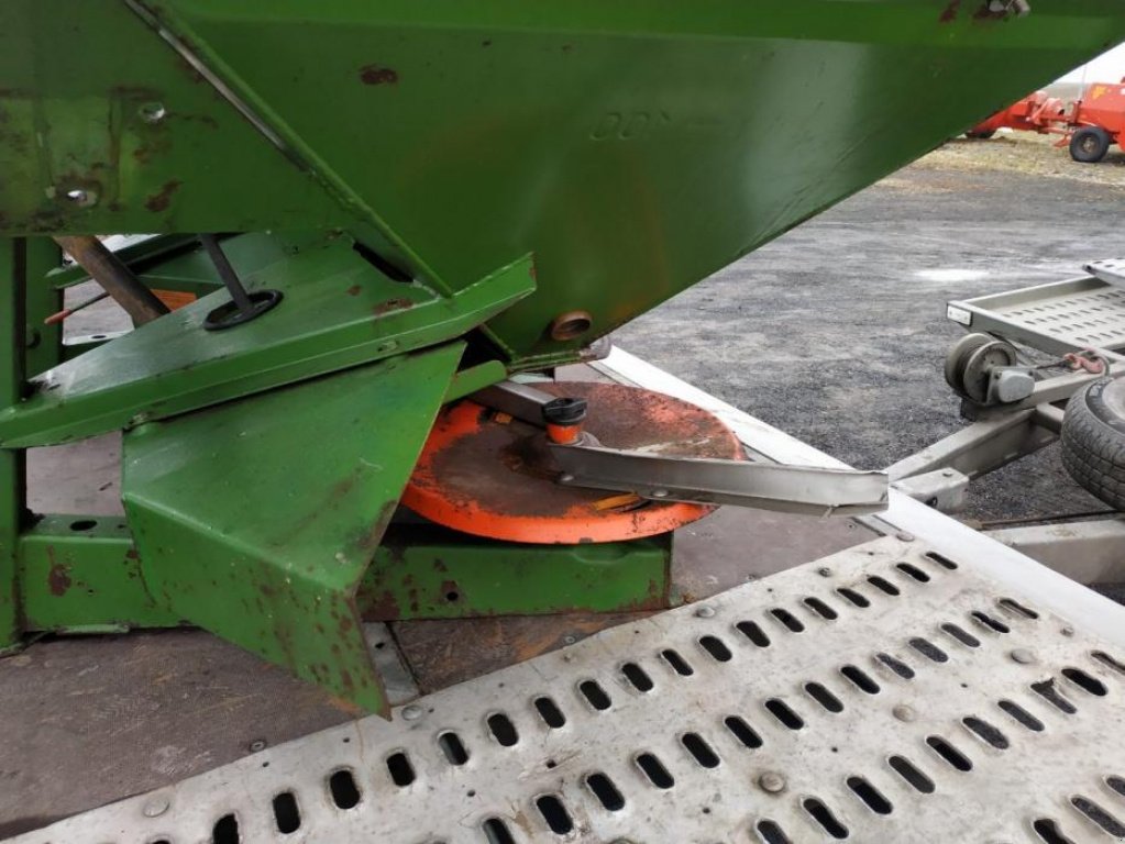 Sandstreuer & Salzstreuer des Typs Amazone ZA-M 1000, Gebrauchtmaschine in Луцьк (Bild 2)