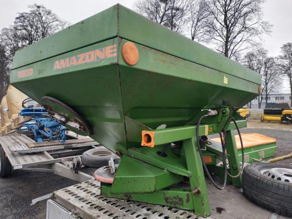 Sandstreuer & Salzstreuer des Typs Amazone ZA-M 1000, Gebrauchtmaschine in Луцьк (Bild 3)