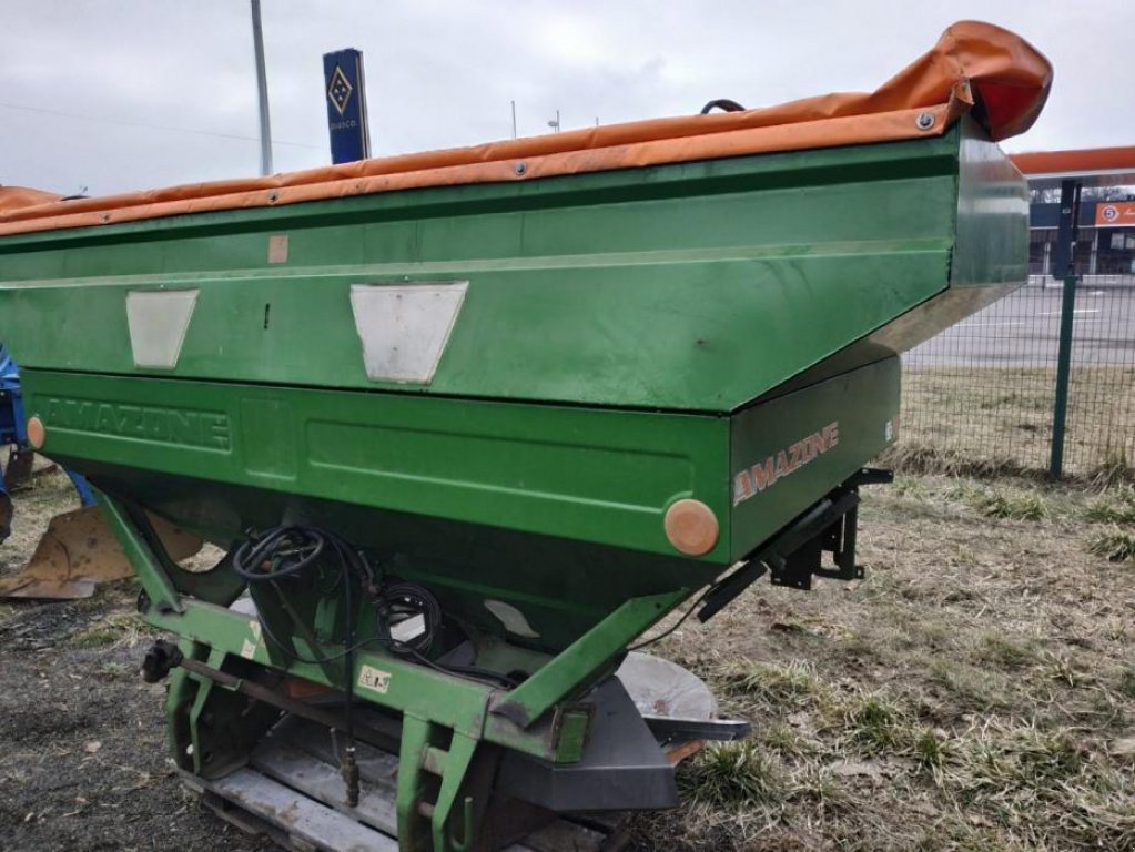 Sandstreuer & Salzstreuer des Typs Amazone ZA-M MAX 2300, Gebrauchtmaschine in Луцьк (Bild 5)