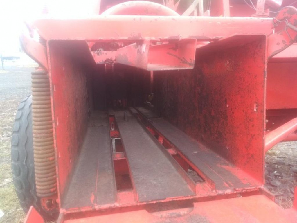 Hochdruckpresse des Typs Welger AP 42, Gebrauchtmaschine in Луцьк (Bild 4)