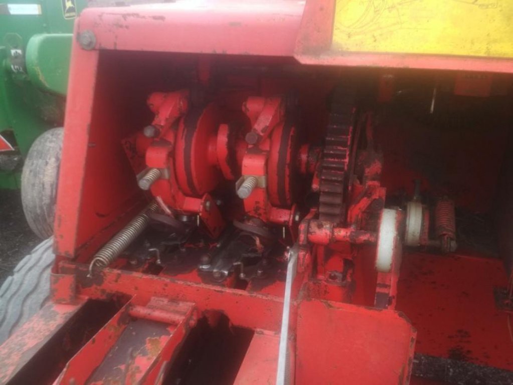 Hochdruckpresse des Typs Welger AP 42, Gebrauchtmaschine in Луцьк (Bild 5)